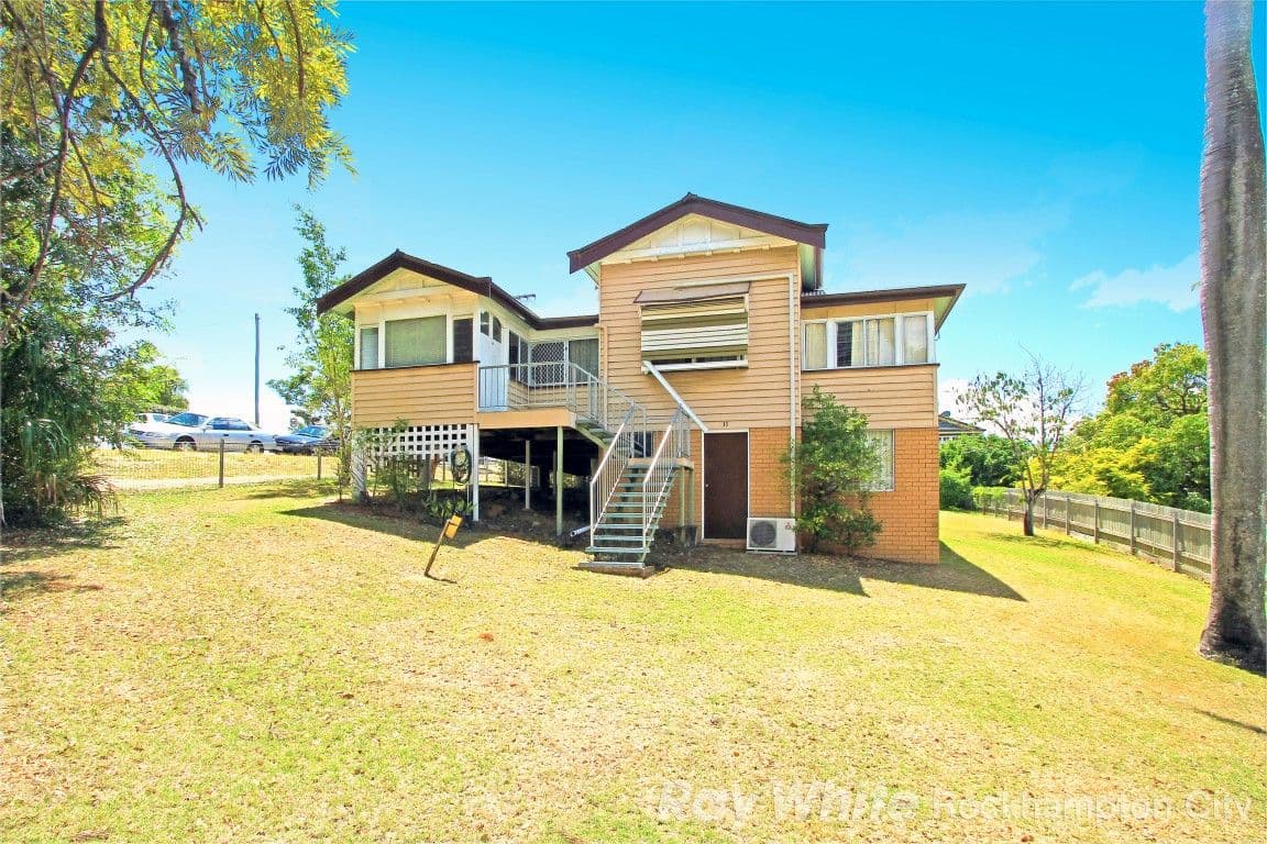 11 Canning Street, THE RANGE QLD 4700, The Range - Image 1