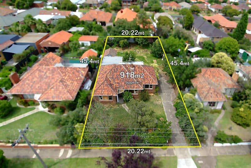 80 Clyde Street, THORNBURY VIC 3071, Thornbury - Thumbnail 3