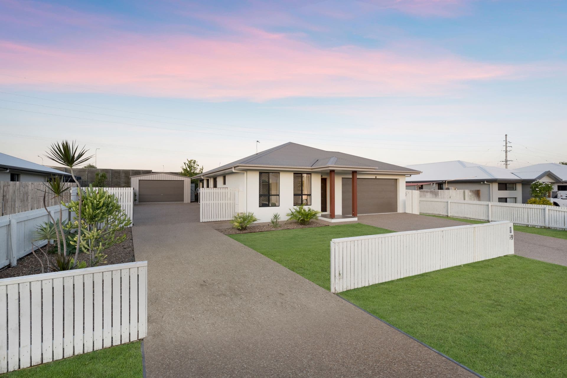 59 Spinifex Way, Bohle Plains QLD 4817, Bohle Plains - Image 1