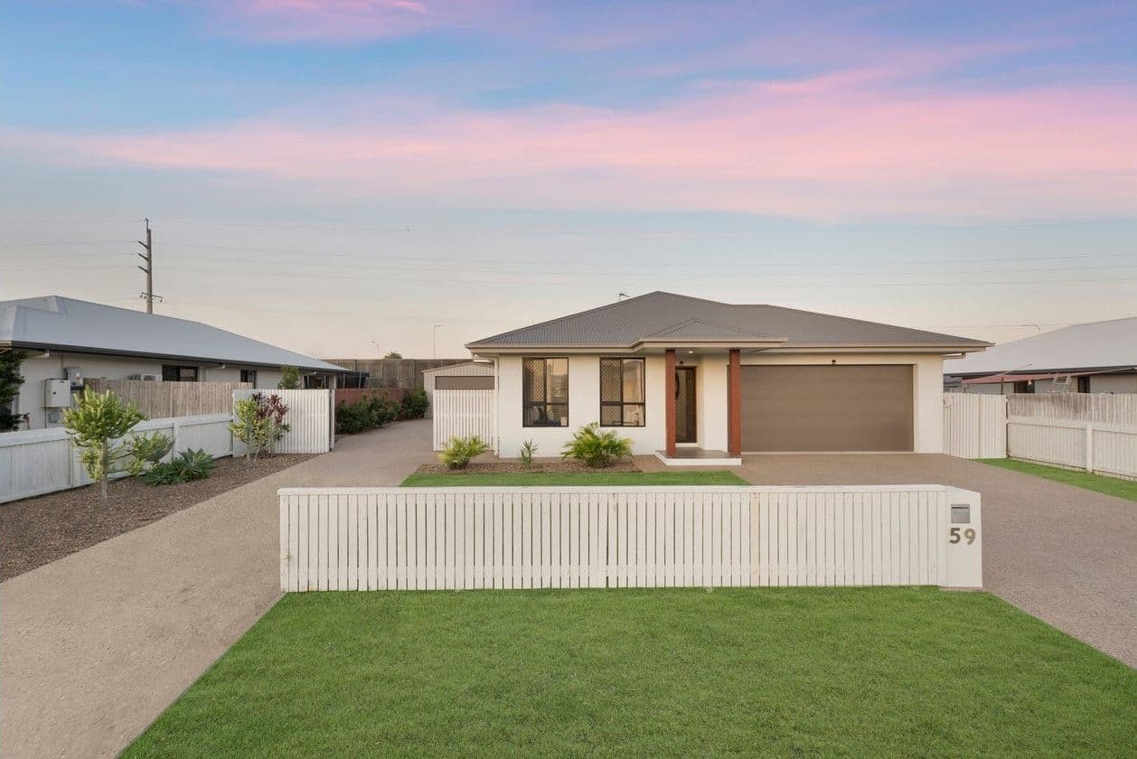 59 Spinifex Way, Bohle Plains QLD 4817, Bohle Plains - Thumbnail 2