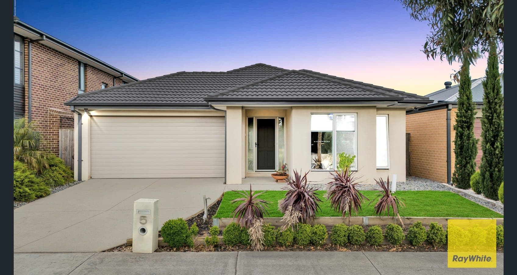 5 Sorrenberg Street, Point Cook VIC 3030, Point Cook - Image 1