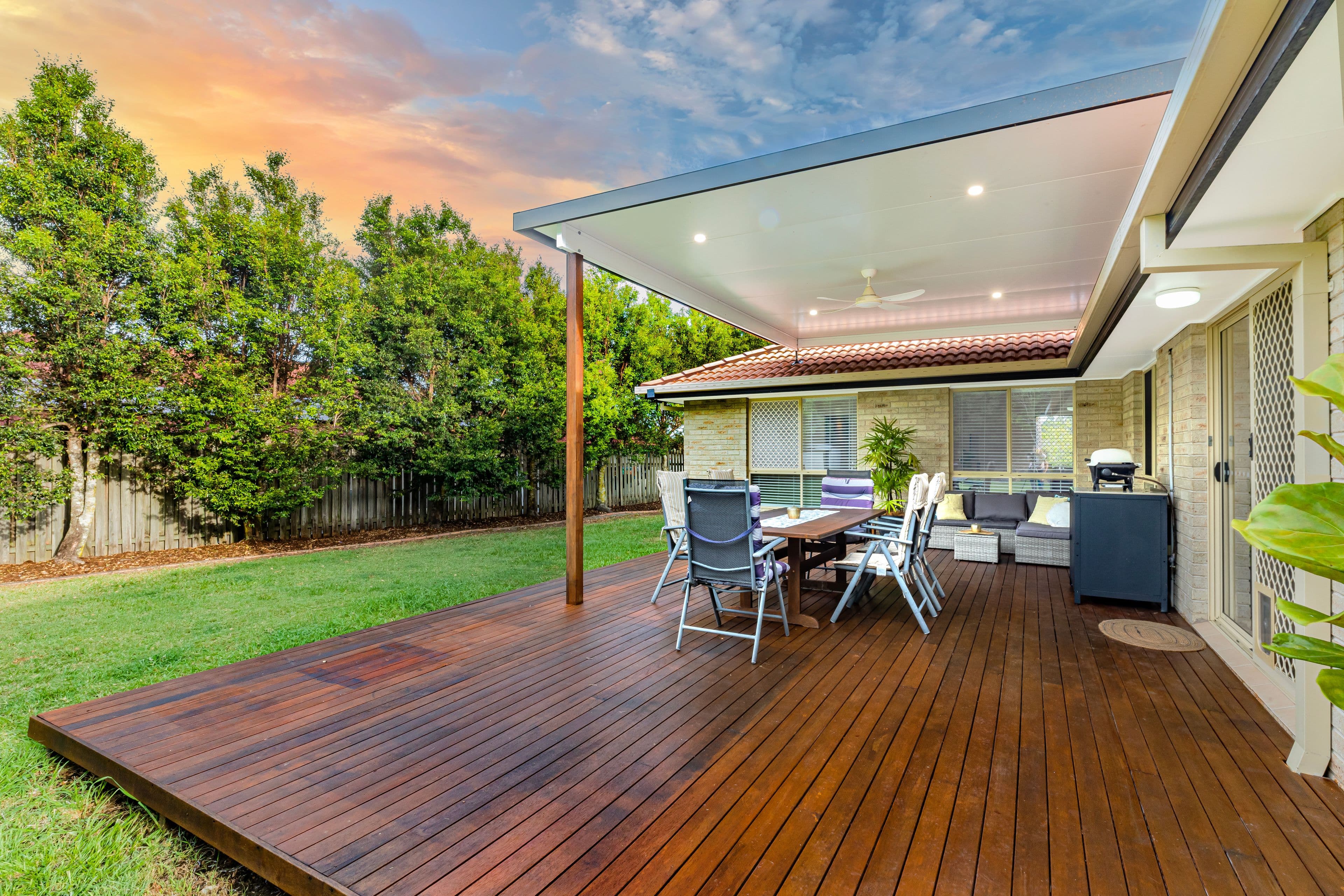17 Fitzgerald Close, Maudsland QLD 4210, Maudsland - Thumbnail 4