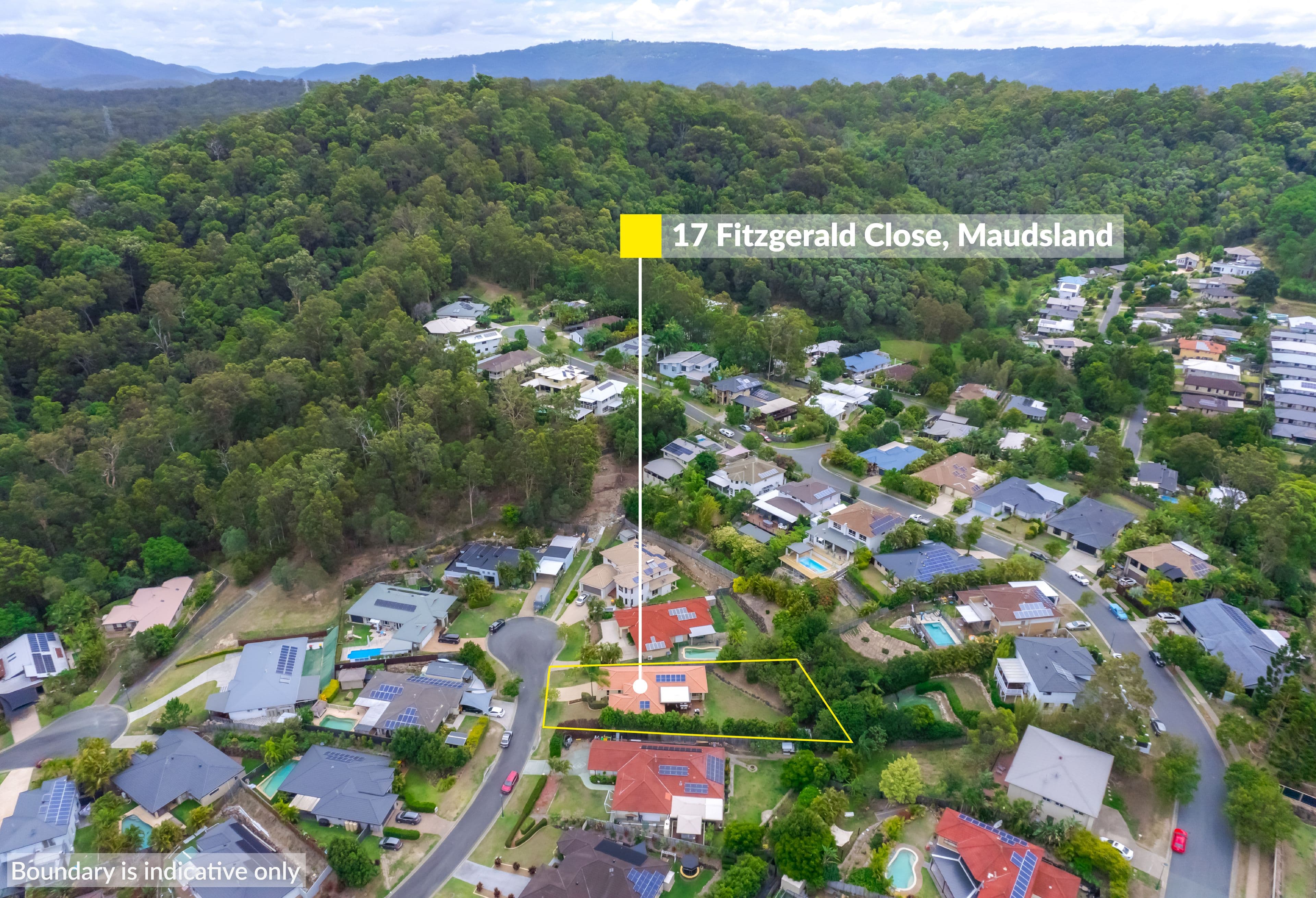 17 Fitzgerald Close, Maudsland QLD 4210, Maudsland - Thumbnail 5