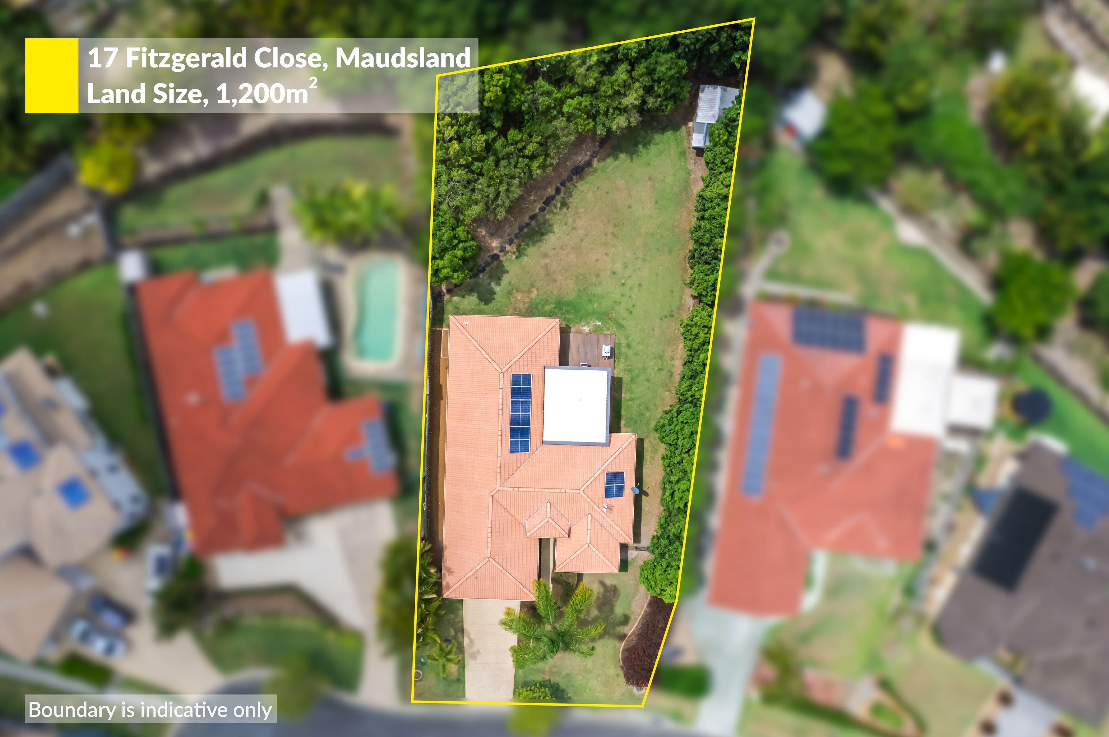 17 Fitzgerald Close, Maudsland QLD 4210, Maudsland - Thumbnail 6