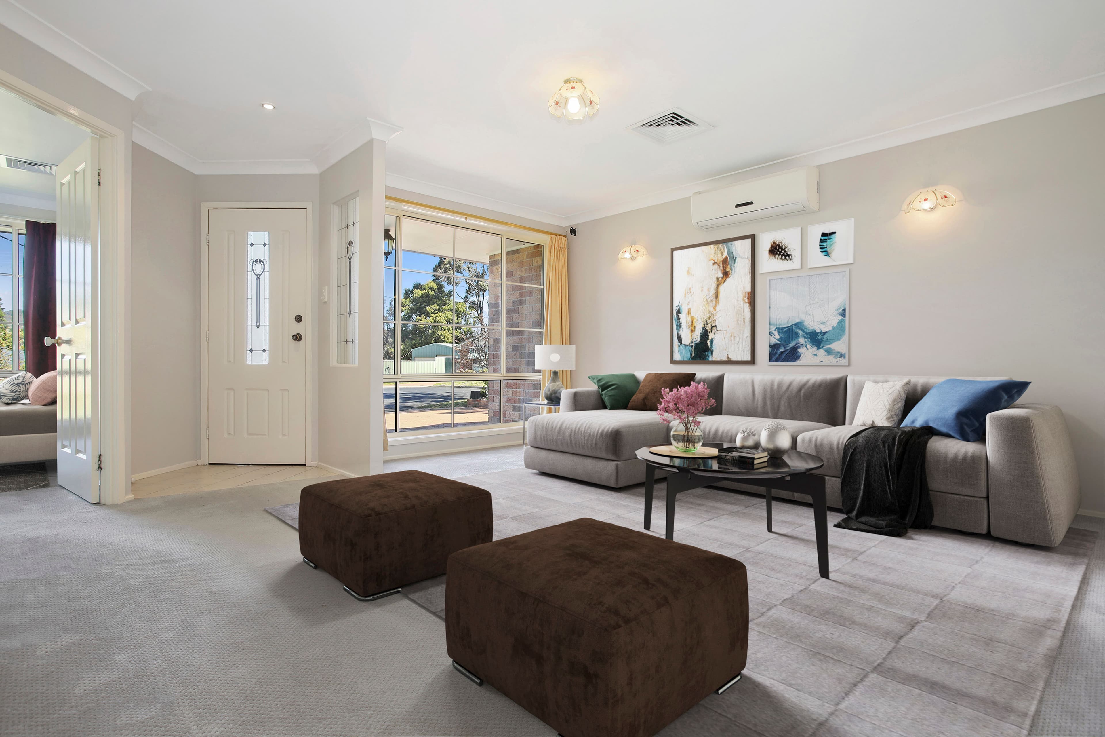 2 Downes Place, Mittagong NSW 2575, Mittagong - Thumbnail 2
