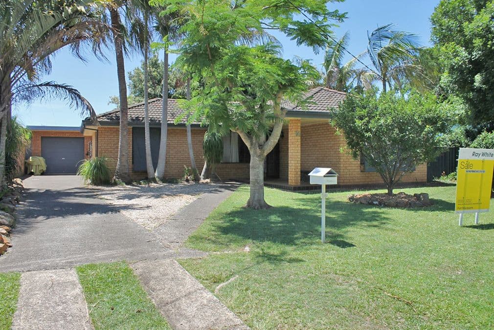 16 Kemp Street, Port Macquarie NSW 2444, Port Macquarie - Image 1
