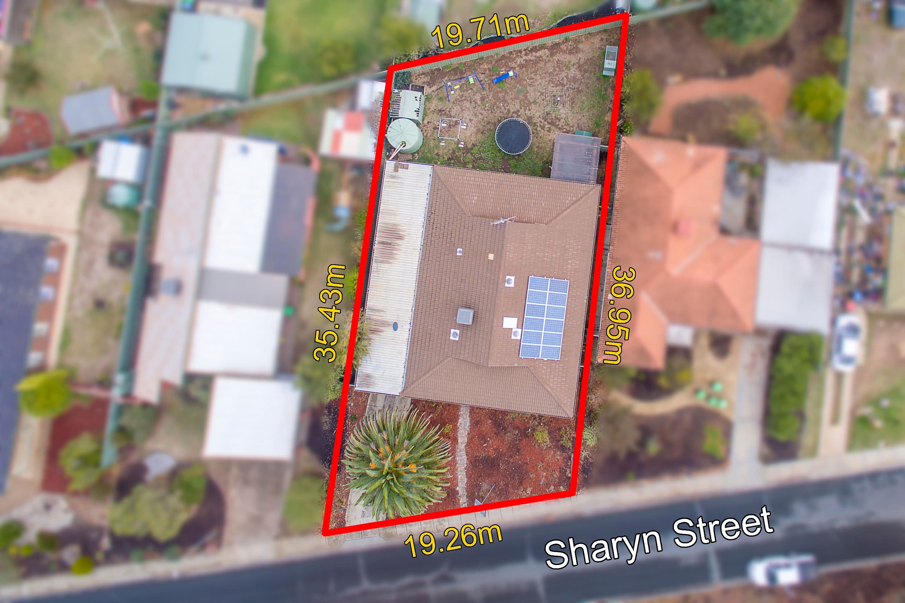 9 Sharyn Street, White Hills VIC 3550, White Hills - Thumbnail 2