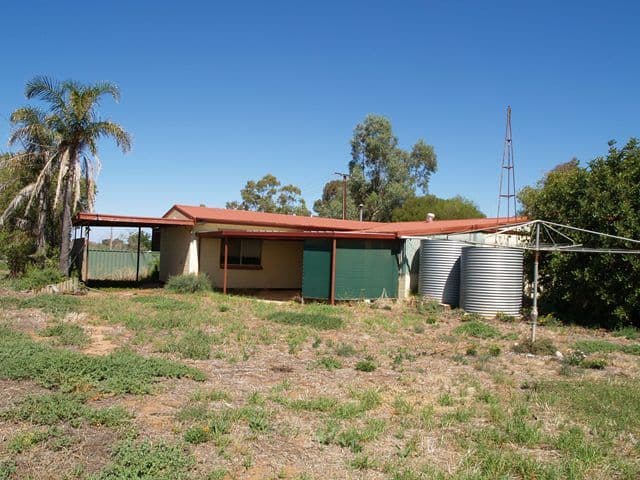 28 Armstrong Road, WAIKERIE SA 5330, Waikerie - Image 1