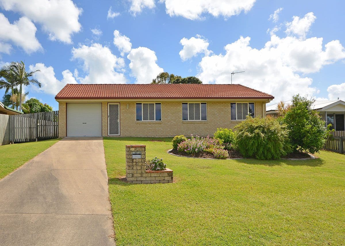 34 Wedge Street, Urraween QLD 4655, Urraween - Thumbnail 2