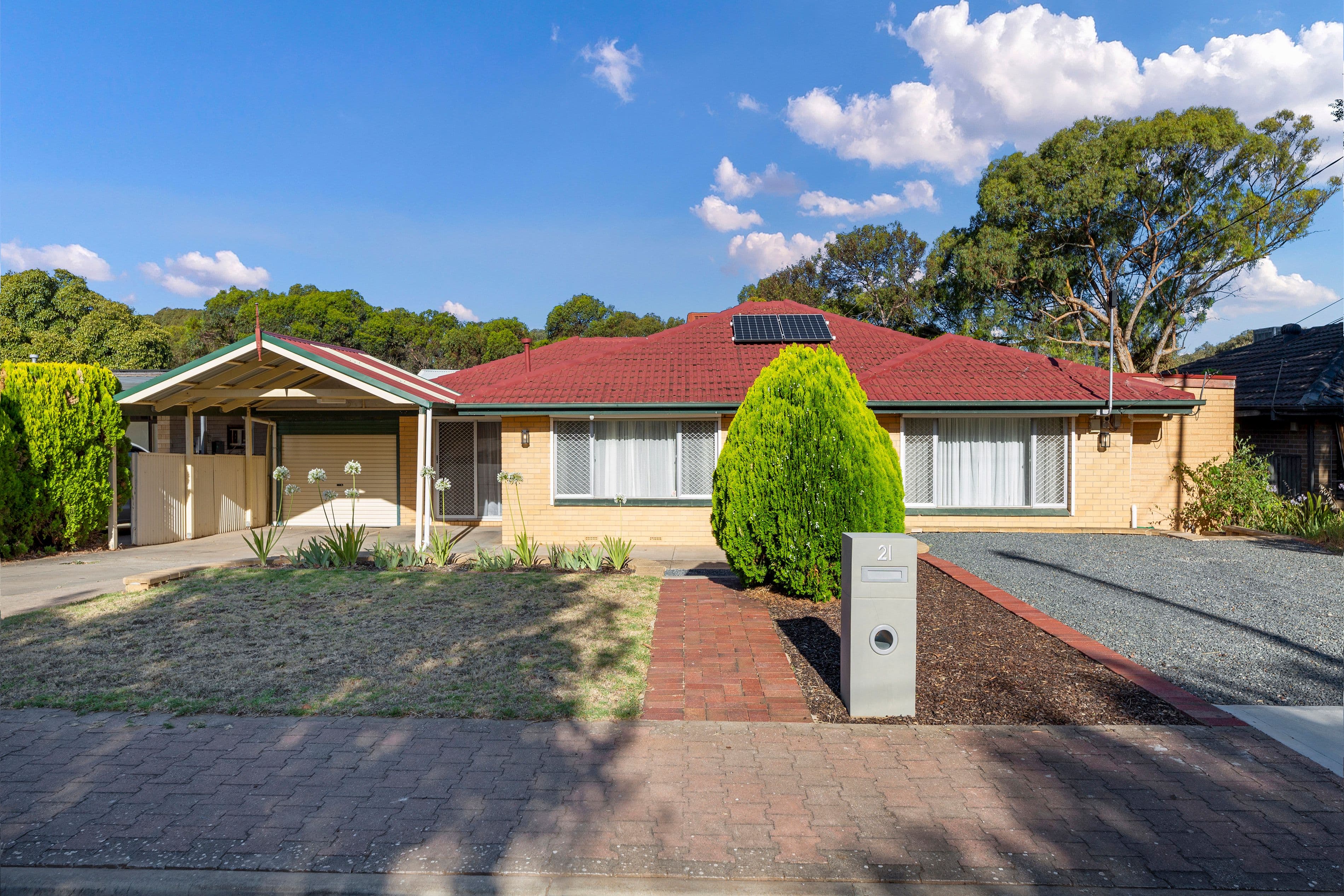 21 Gagarin Street, Modbury North SA 5092, Modbury North - Image 1