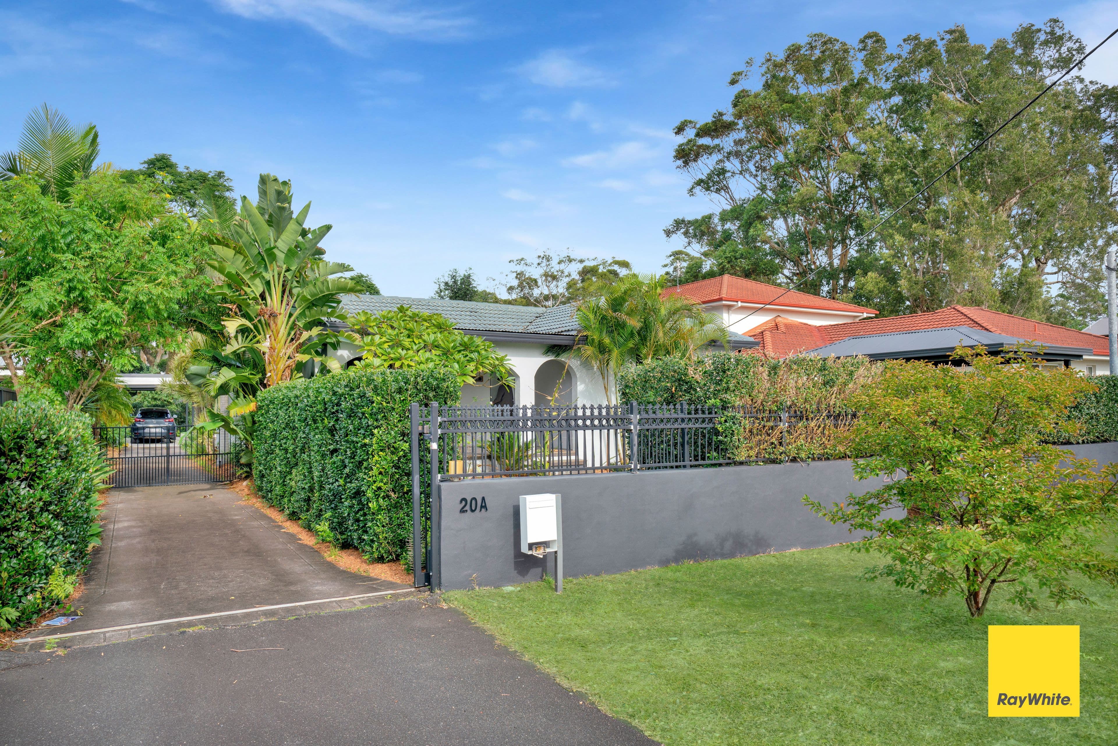 20 Warrigal Street, Blackwall NSW 2256, Blackwall - Image 1