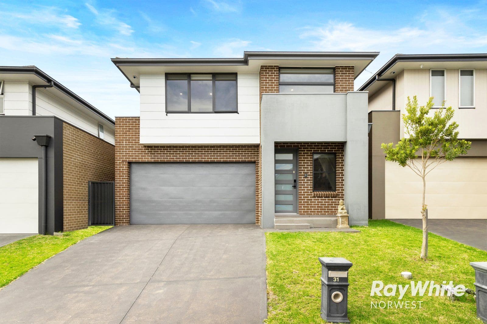 31 Towell Way, Kellyville NSW 2155, Kellyville - Image 1