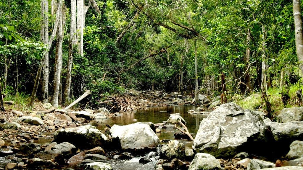 PRESTON QLD 4800, Preston - Thumbnail 2