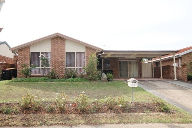 23 Swan Circuit, Green Valley - Image 1