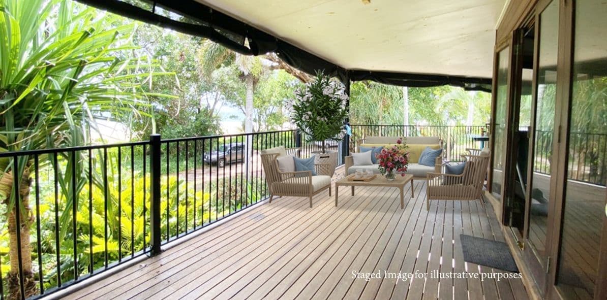 52 Marine Parade, Mission Beach QLD 4852, Mission Beach - Image 1