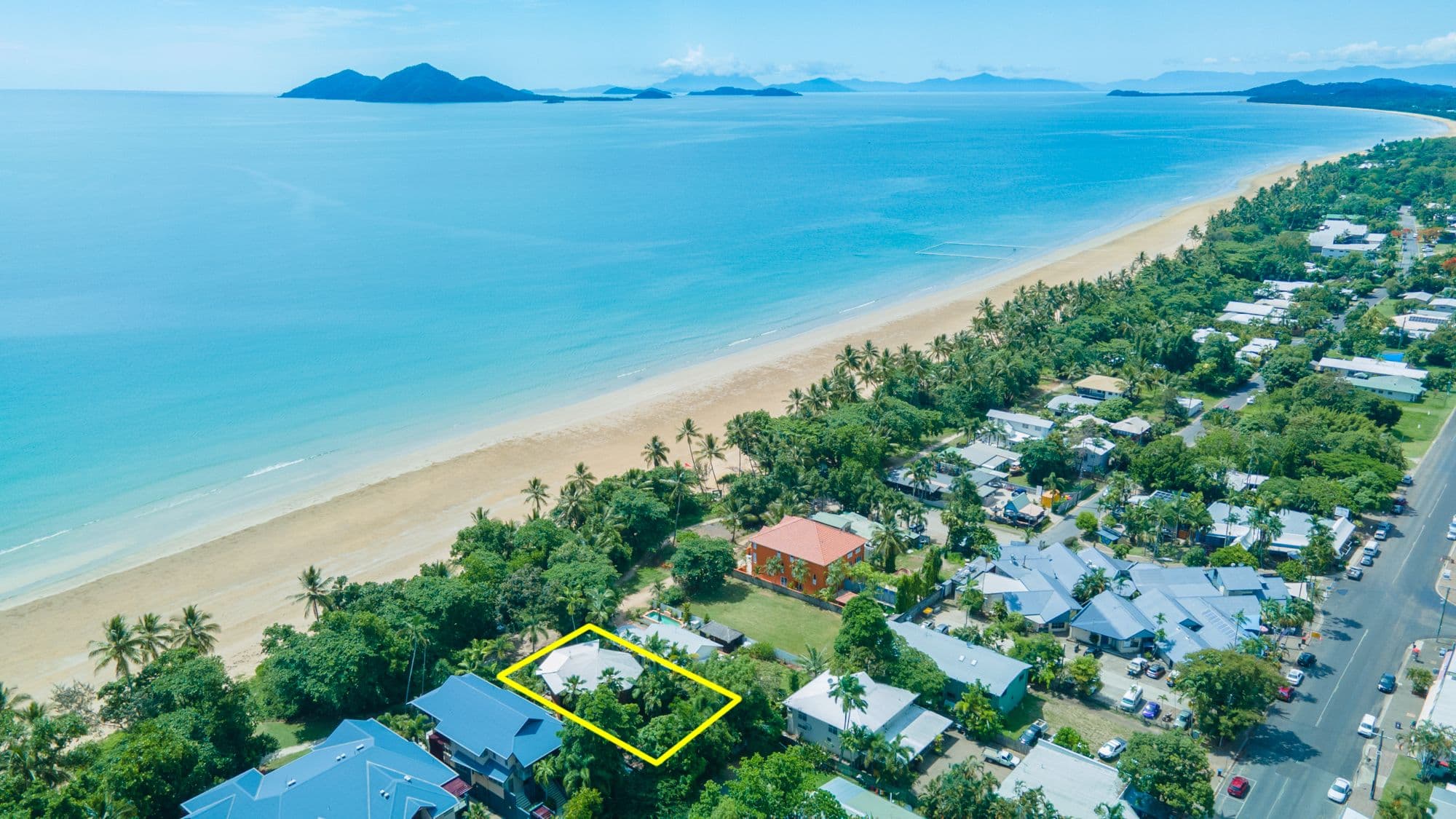 52 Marine Parade, Mission Beach QLD 4852, Mission Beach - Thumbnail 3