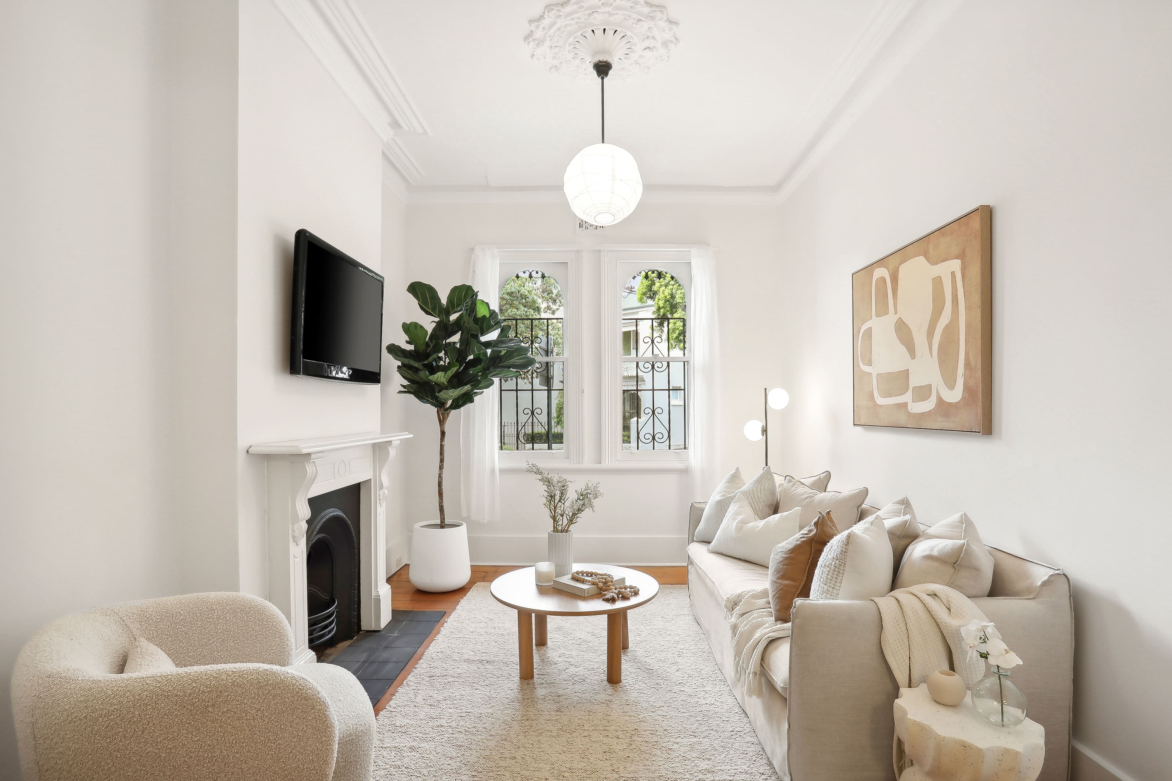 78 Gordon Street, Paddington NSW 2021, Paddington - Thumbnail 2