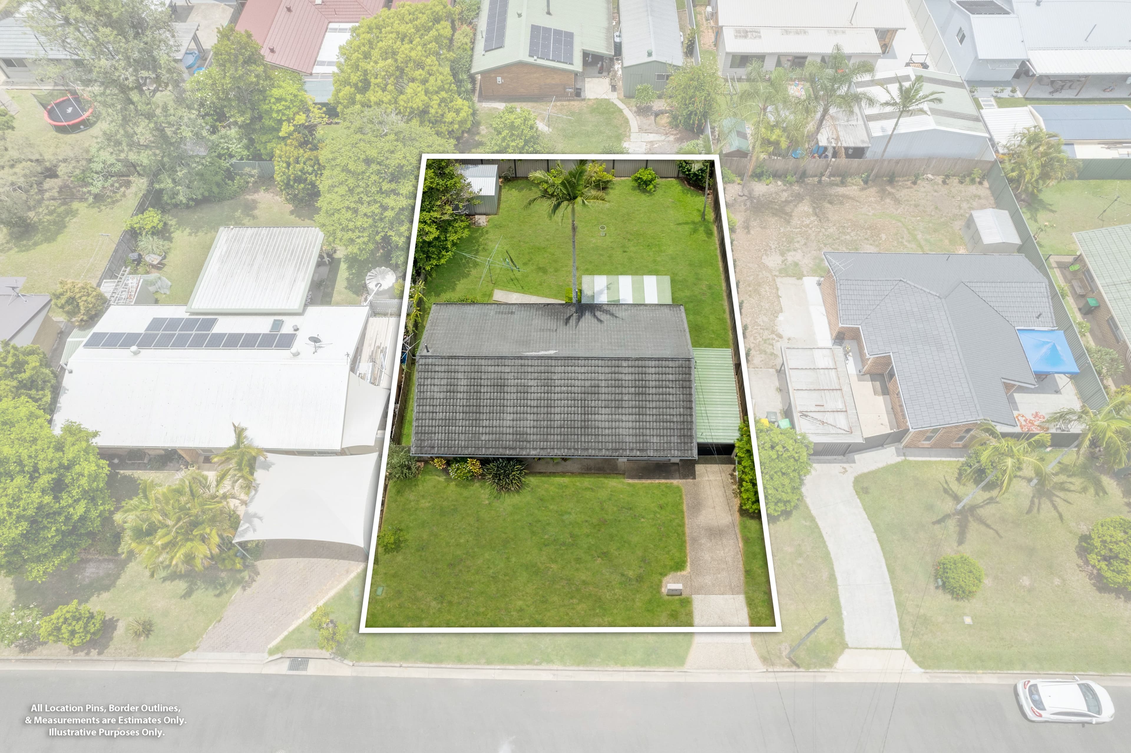 14 Baradine Street, Mount Warren Park QLD 4207, Mount Warren Park - Thumbnail 3