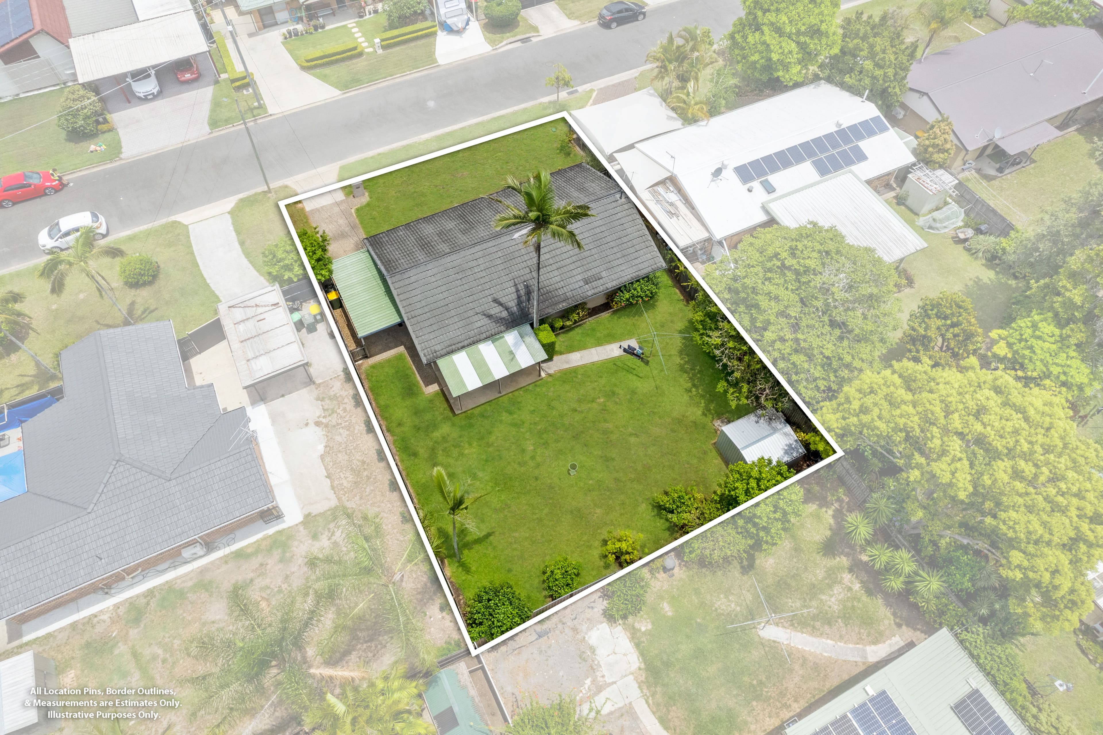 14 Baradine Street, Mount Warren Park QLD 4207, Mount Warren Park - Thumbnail 4