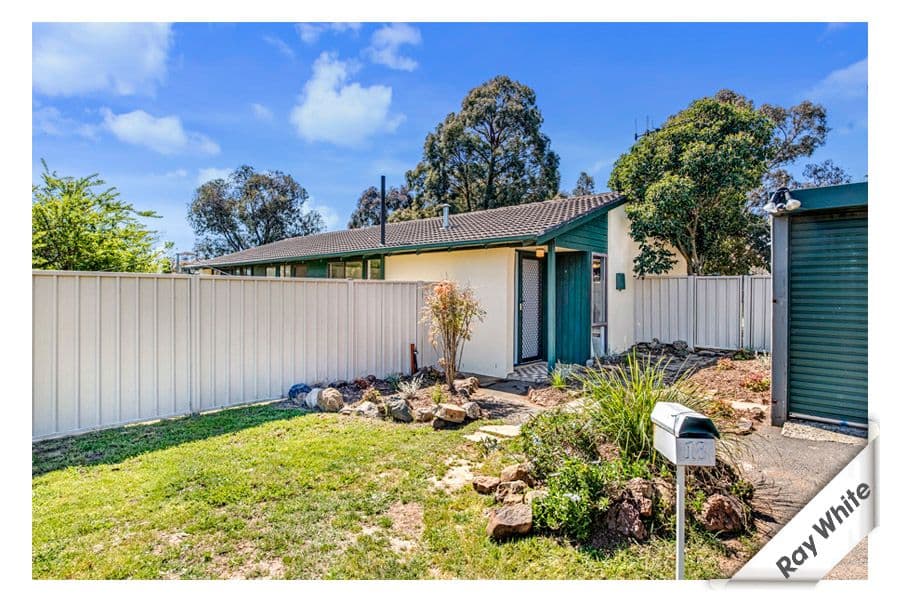 18 Napthali Close, Charnwood ACT 2615, Charnwood - Image 1