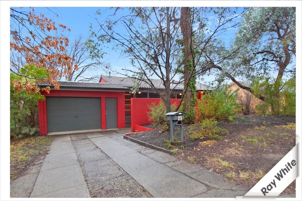 23 Parkin Street, Torrens ACT 2607, Torrens - Image 1