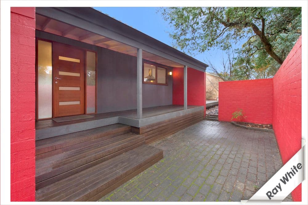 23 Parkin Street, Torrens ACT 2607, Torrens - Thumbnail 2