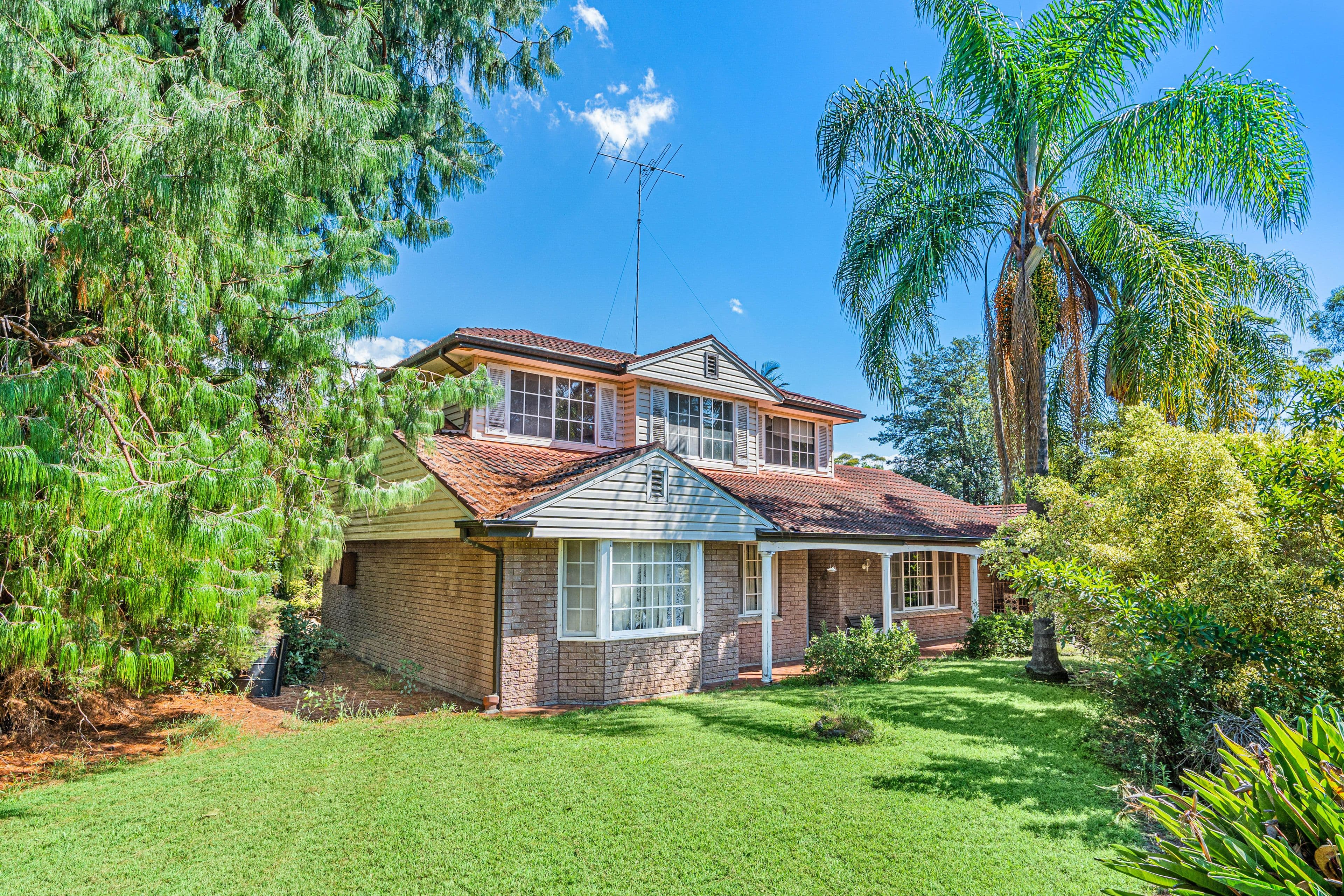 2 Edith Place, Northmead NSW 2152, Northmead - Thumbnail 7