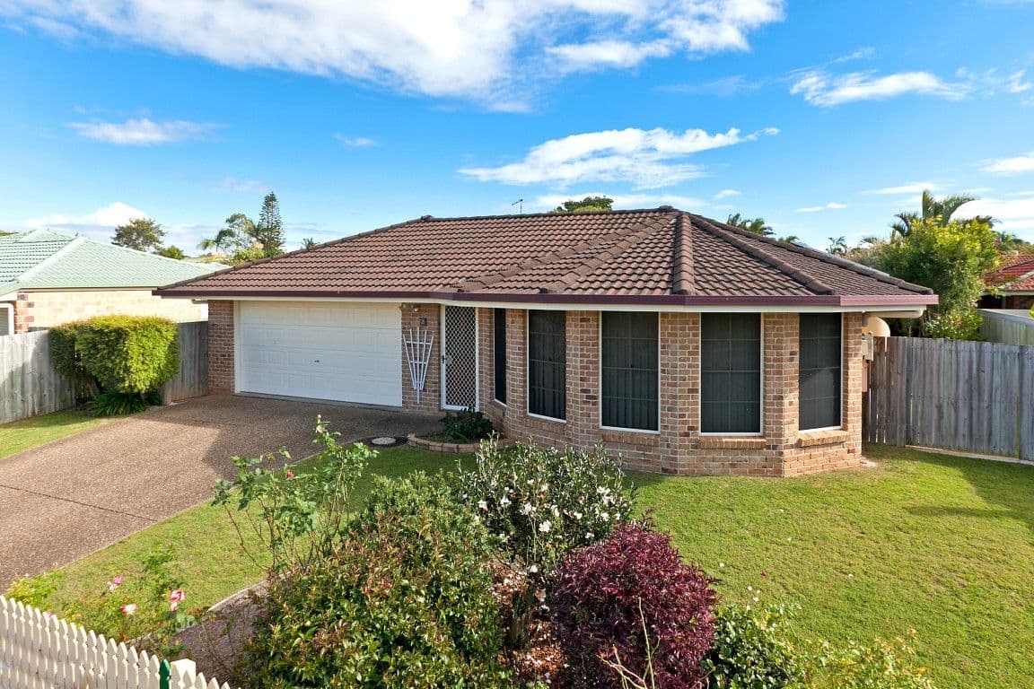 2 Butterfield Close, VICTORIA POINT QLD 4165, Victoria Point - Image 1