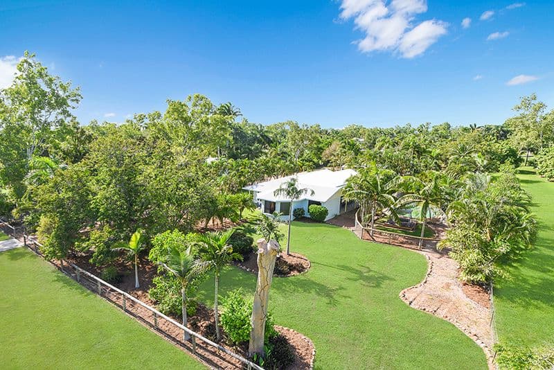 128 Ring Road, Alice River QLD 4817, Alice River - Image 1