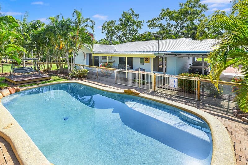 128 Ring Road, Alice River QLD 4817, Alice River - Thumbnail 2