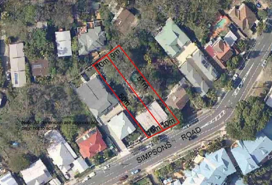 37-39 Simpsons Road, Bardon QLD 4065, Bardon - Thumbnail 2