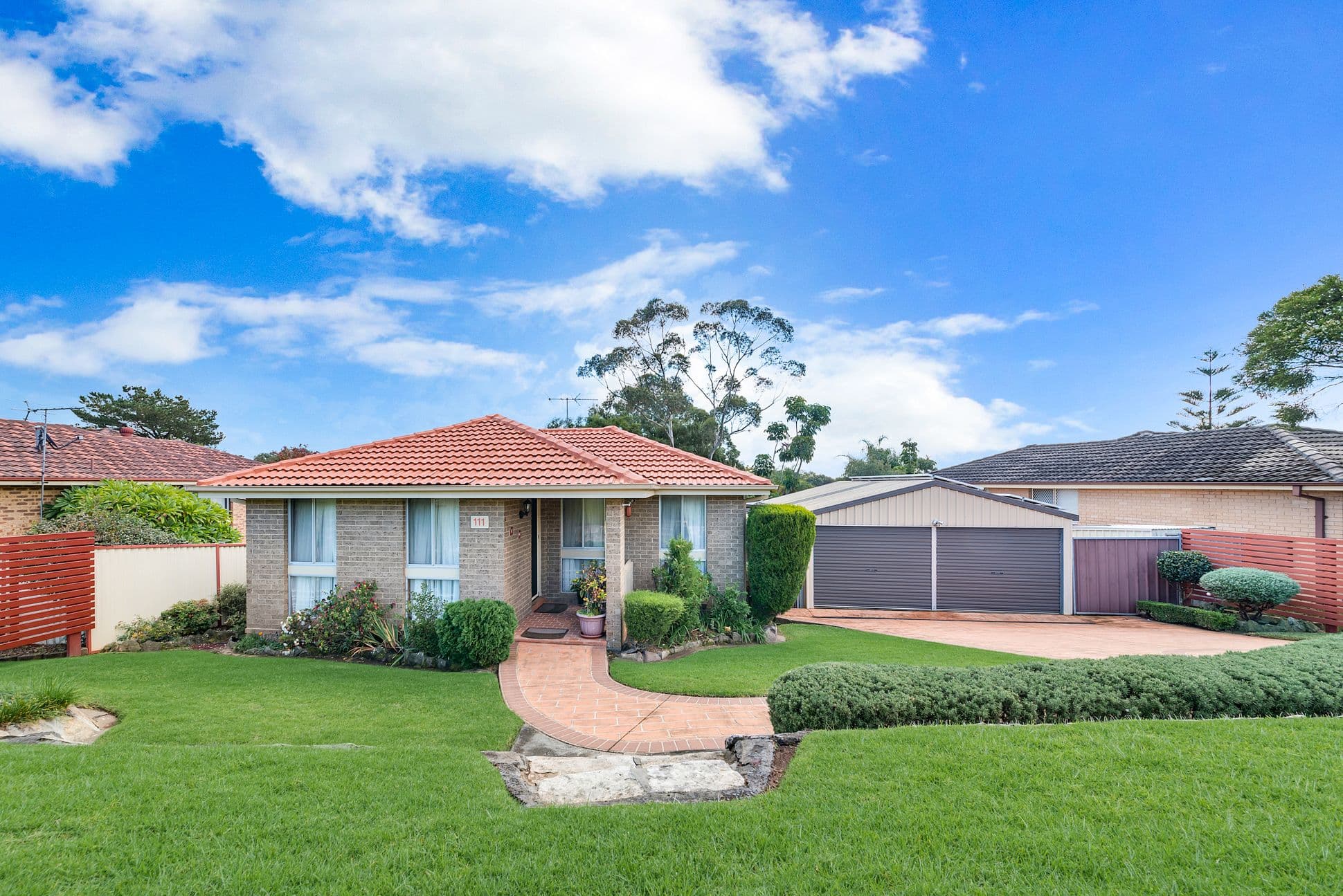 Woodbine NSW 2560, Woodbine - Image 1
