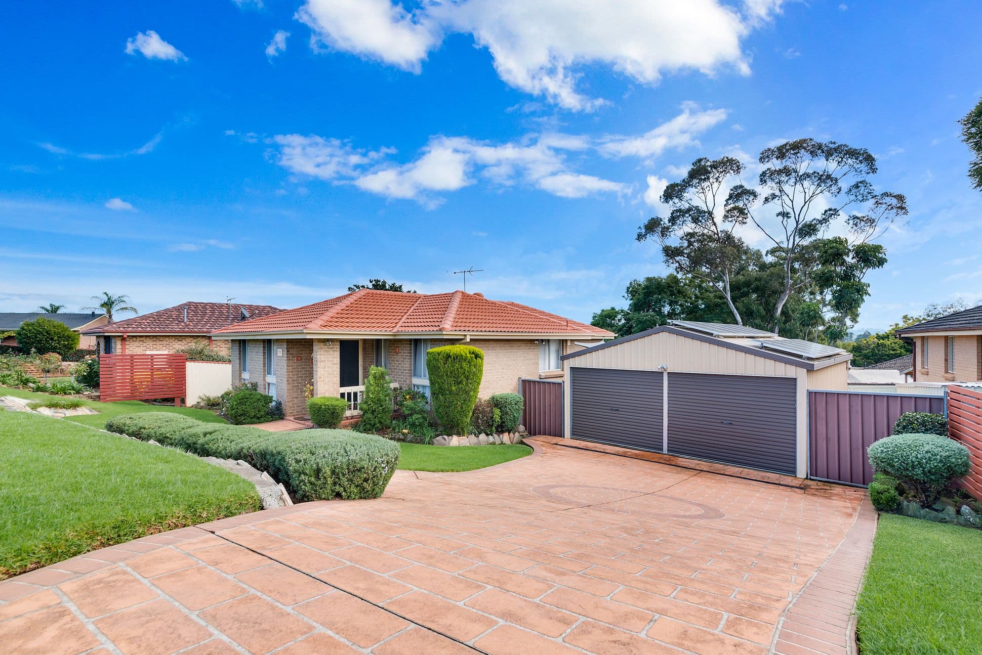 Woodbine NSW 2560, Woodbine - Thumbnail 2