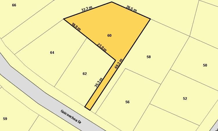 60 Goicoechea Drive, BUSHLAND BEACH QLD 4818, Bushland Beach - Thumbnail 2