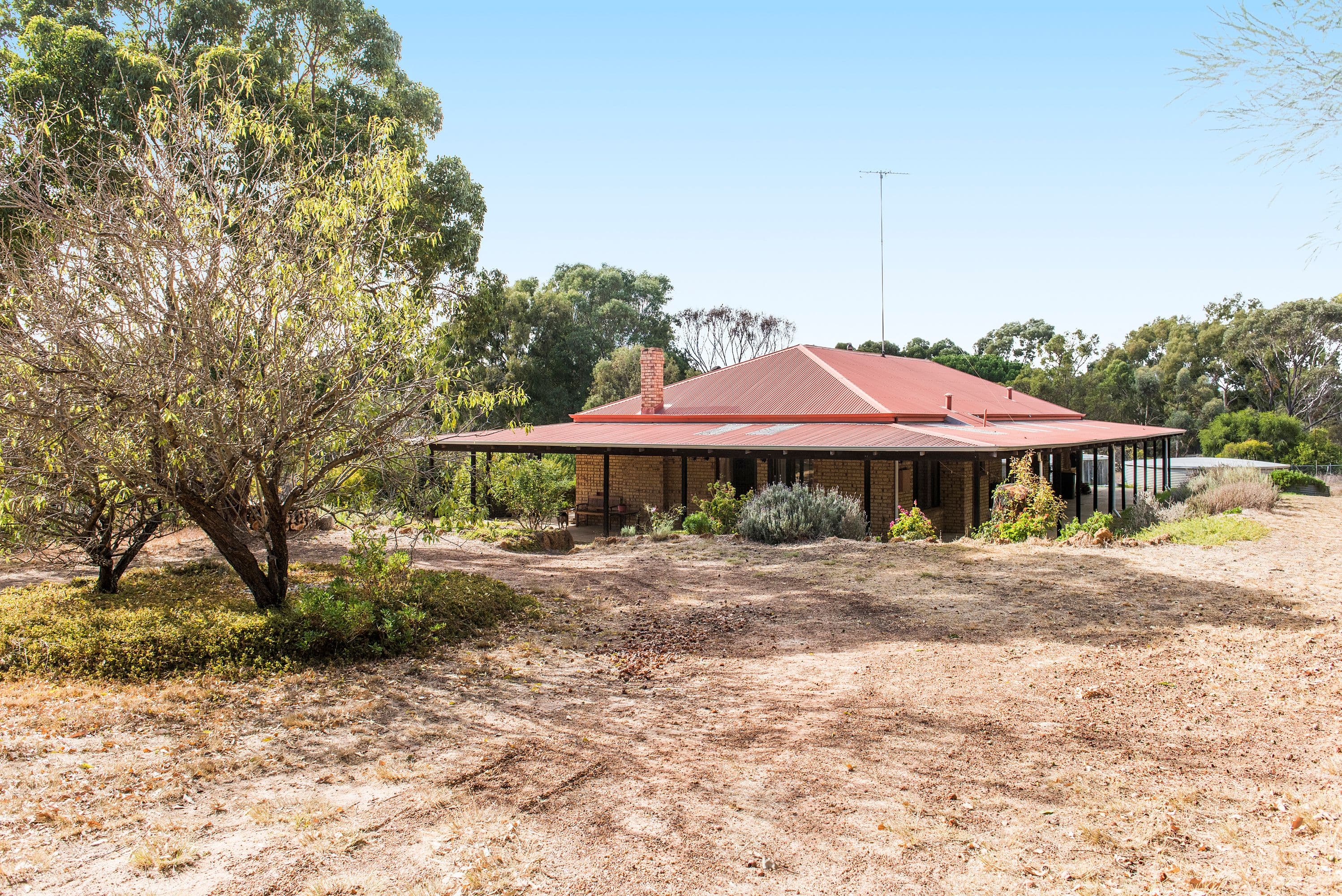 81 Smith Road, Bullsbrook WA 6084, Bullsbrook - Image 1
