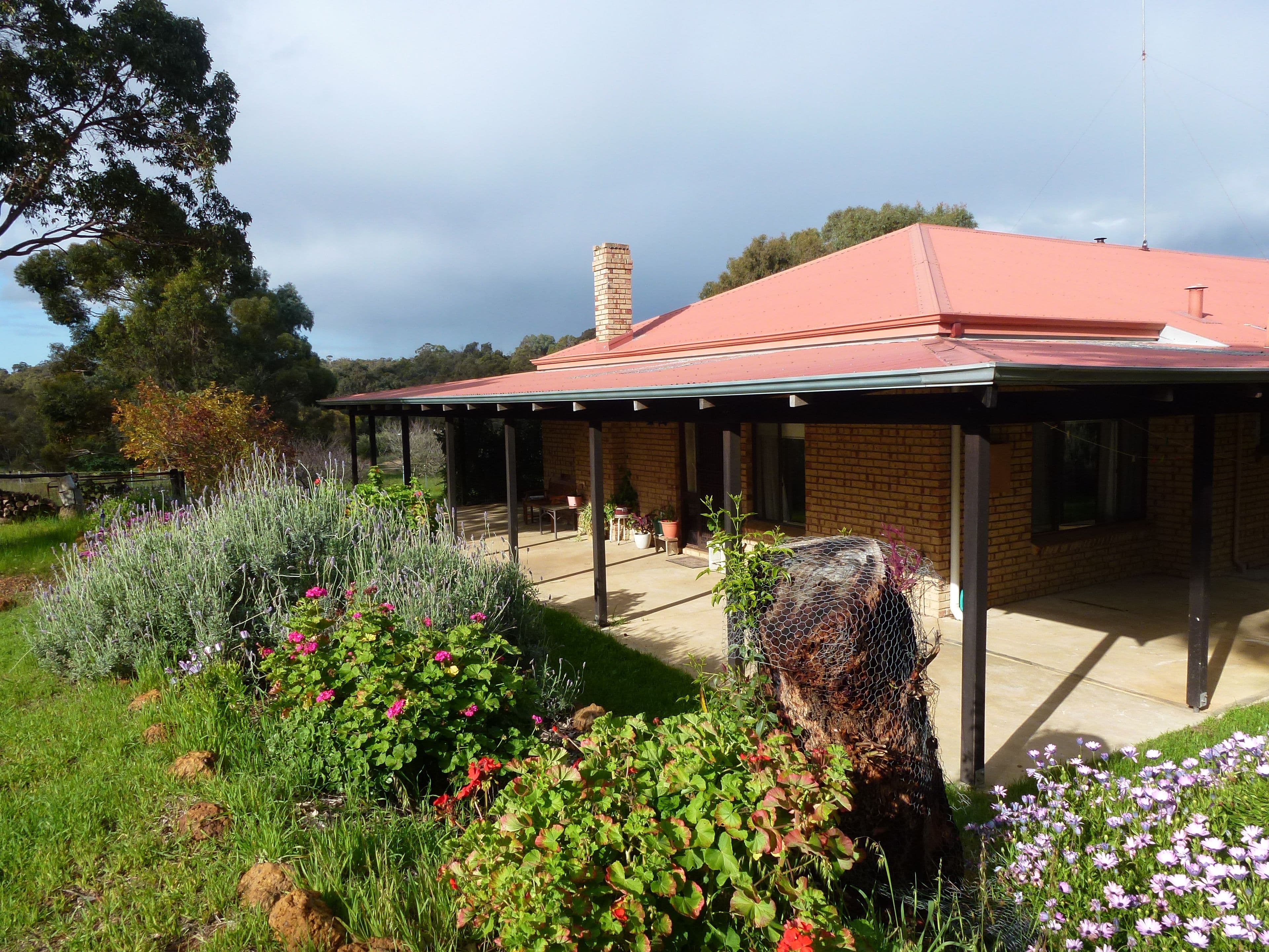 81 Smith Road, Bullsbrook WA 6084, Bullsbrook - Thumbnail 2