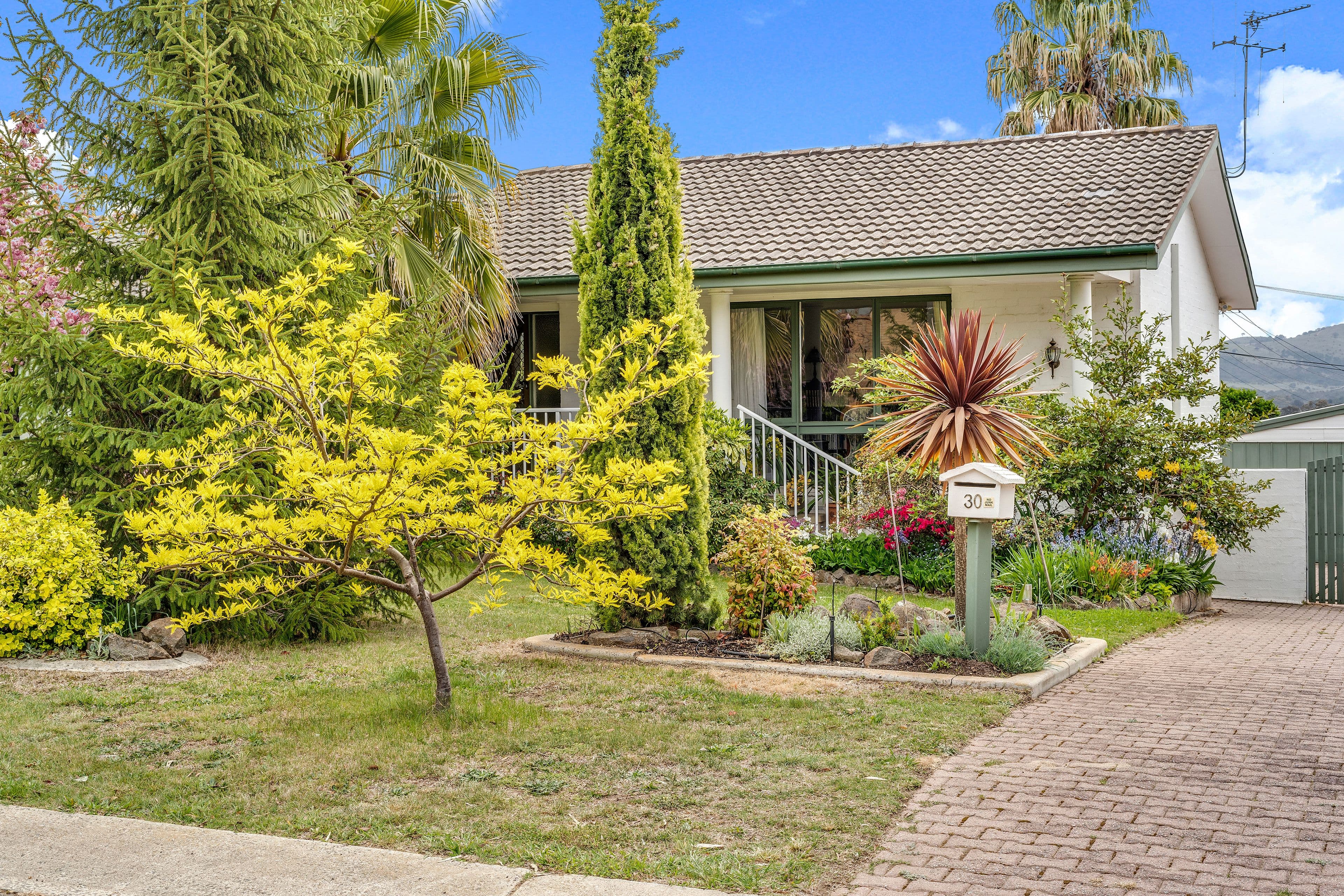30 Somerville Street, Spence ACT 2615, Spence - Thumbnail 5