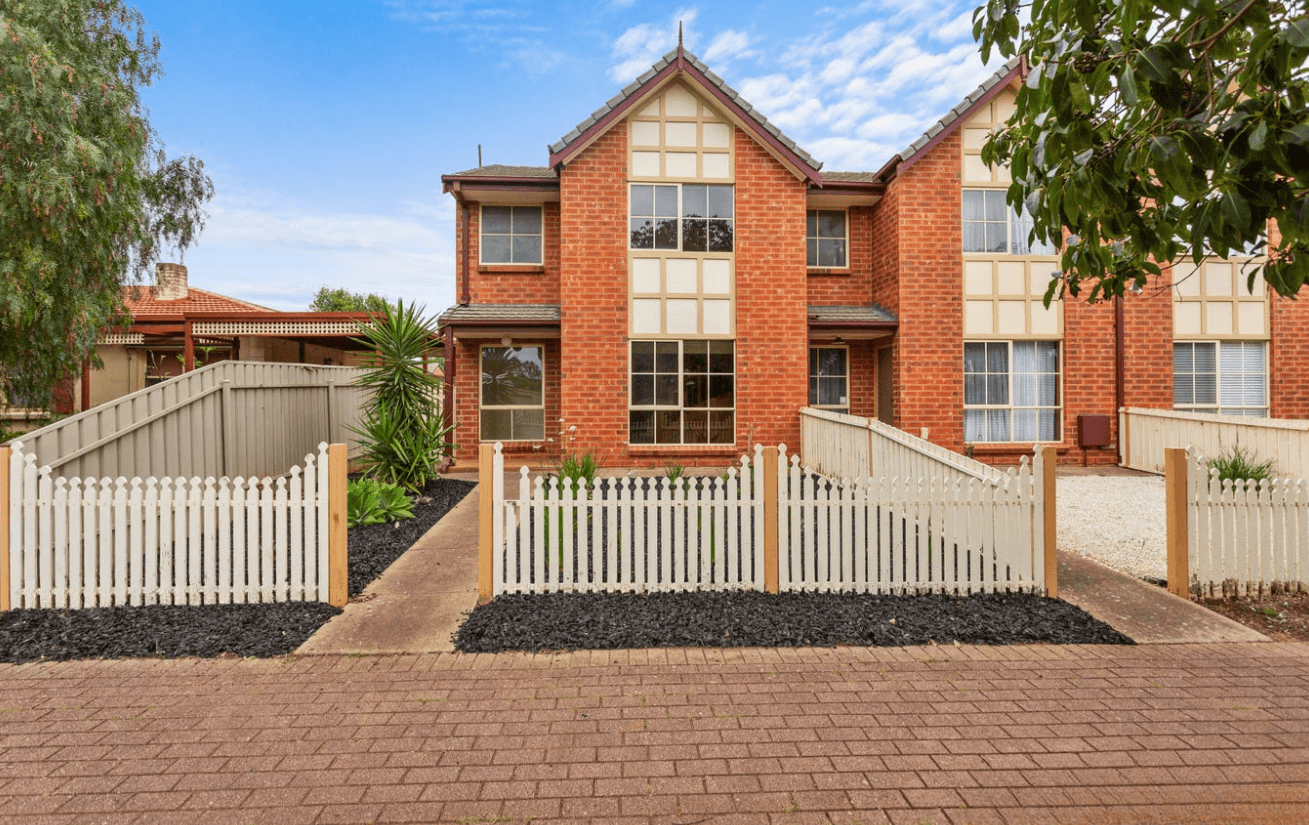 84 Woodford Road, Elizabeth North SA 5113, Elizabeth North - Image 1