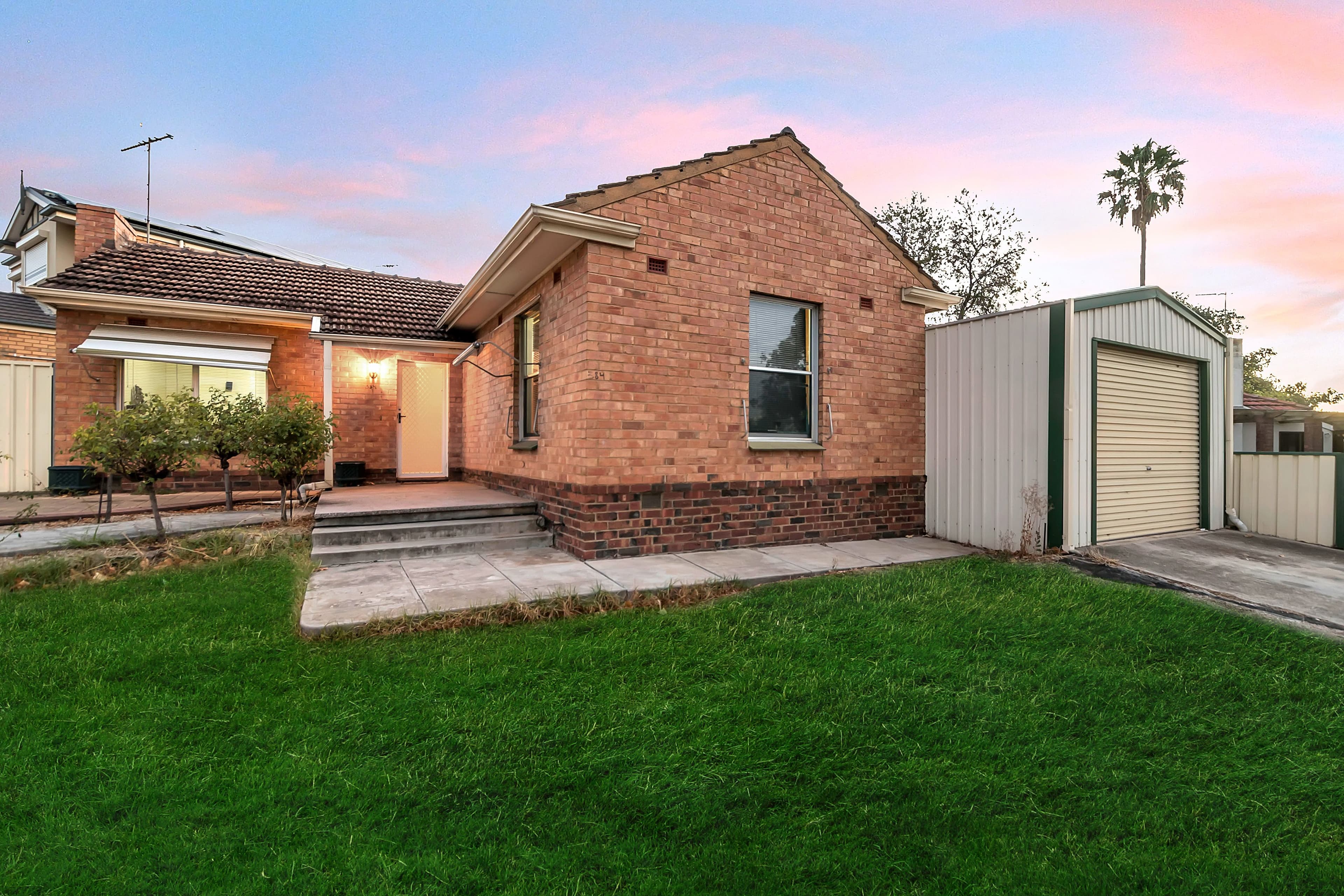 384 Hampstead Road, Clearview SA 5085, Clearview - Image 1