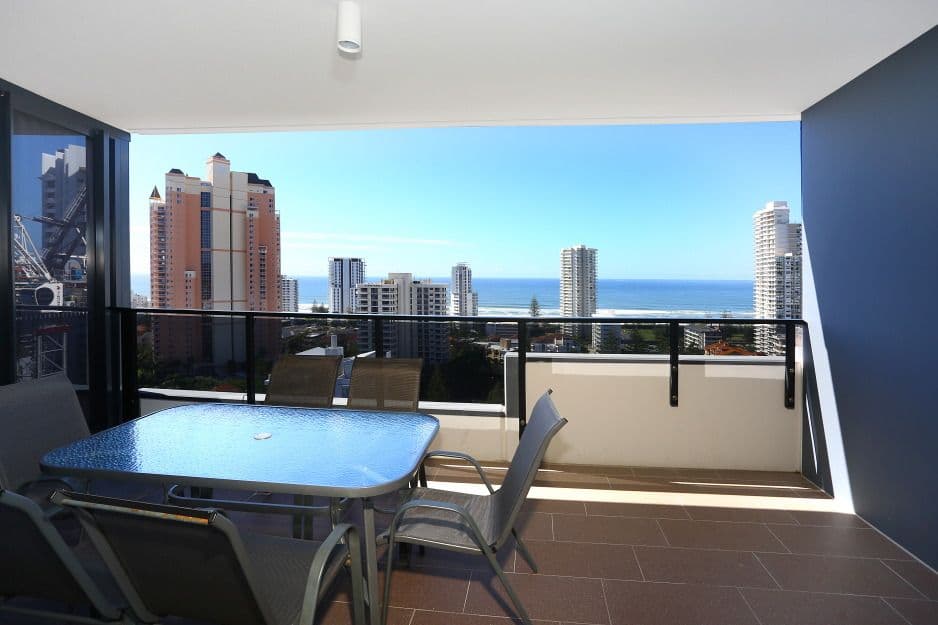 97 'Synergy' 2729 Gold Coast Highway, Broadbeach QLD 4218, Broadbeach - Image 1