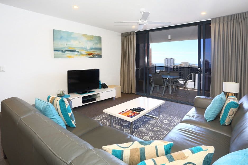 97 'Synergy' 2729 Gold Coast Highway, Broadbeach QLD 4218, Broadbeach - Thumbnail 5