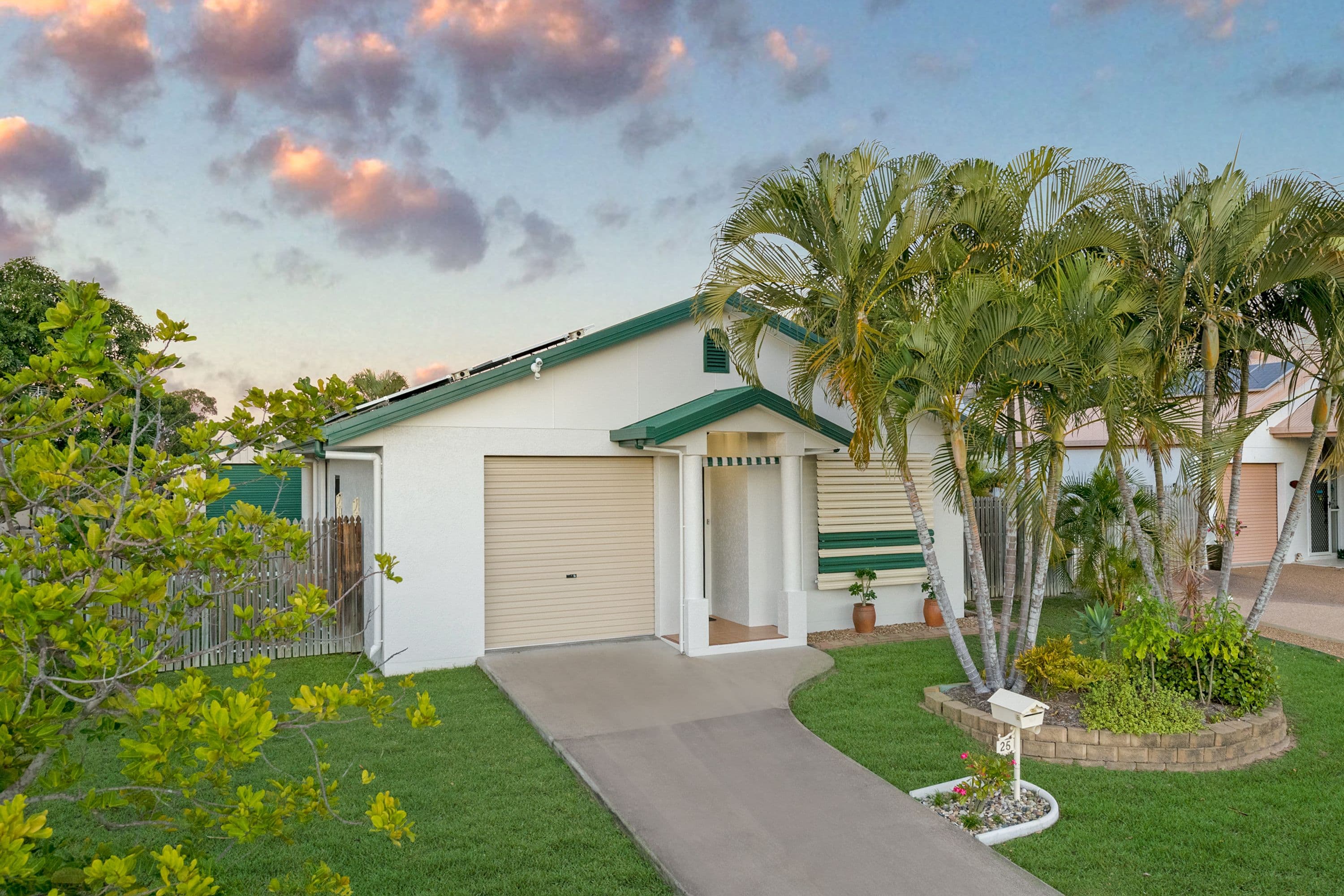 25 Killymoon Crescent, Annandale QLD 4814, Annandale - Image 1