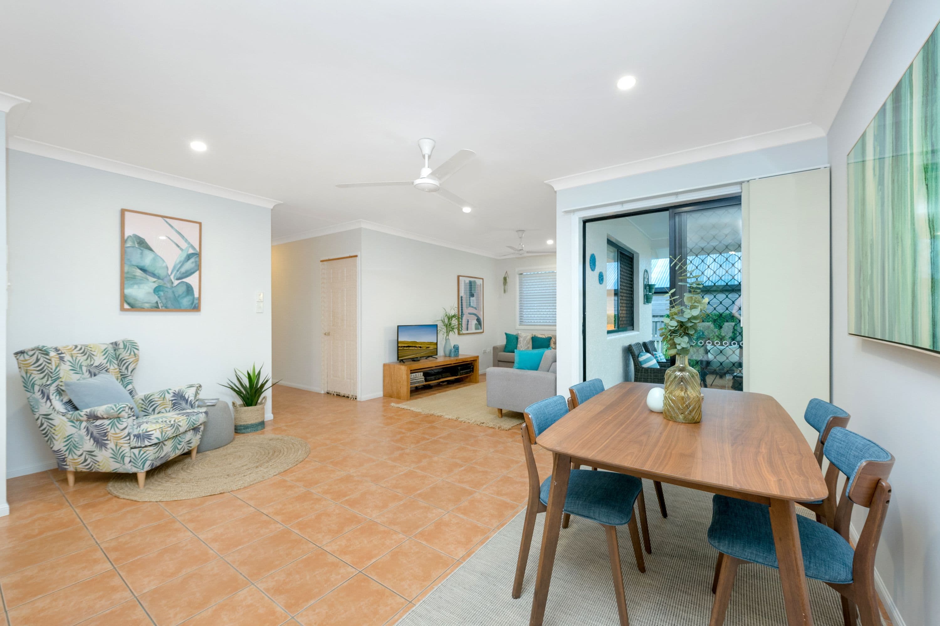 25 Killymoon Crescent, Annandale QLD 4814, Annandale - Thumbnail 3