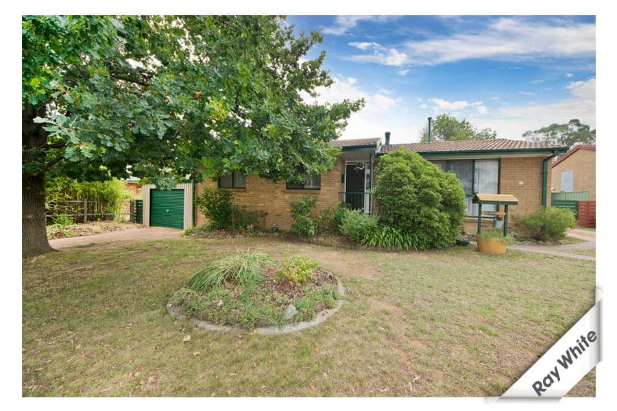 27 Jacobs Street, EVATT ACT 2617, Evatt - Image 1