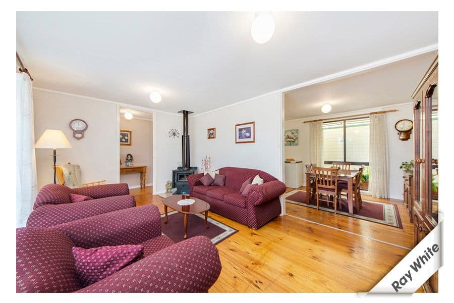 27 Jacobs Street, EVATT ACT 2617, Evatt - Thumbnail 3