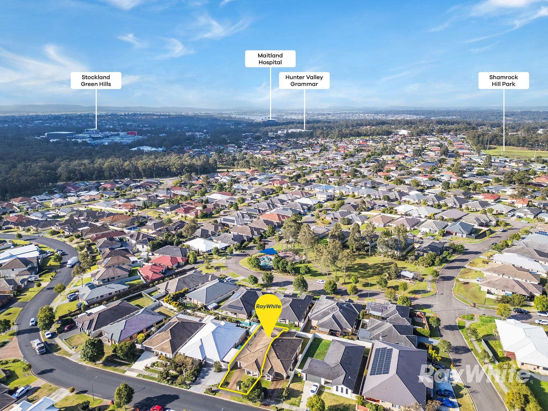 35 Upington Drive, East Maitland NSW 2323, East Maitland - Thumbnail 2