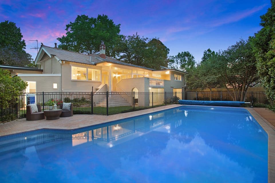 4 Burns Road, Wahroonga - Image 1