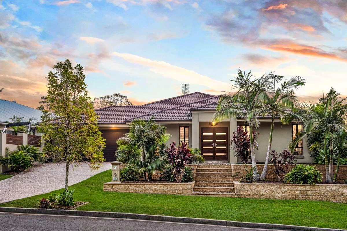 15 Stone Creek Drive, Upper Coomera QLD 4209, Upper Coomera - Image 1
