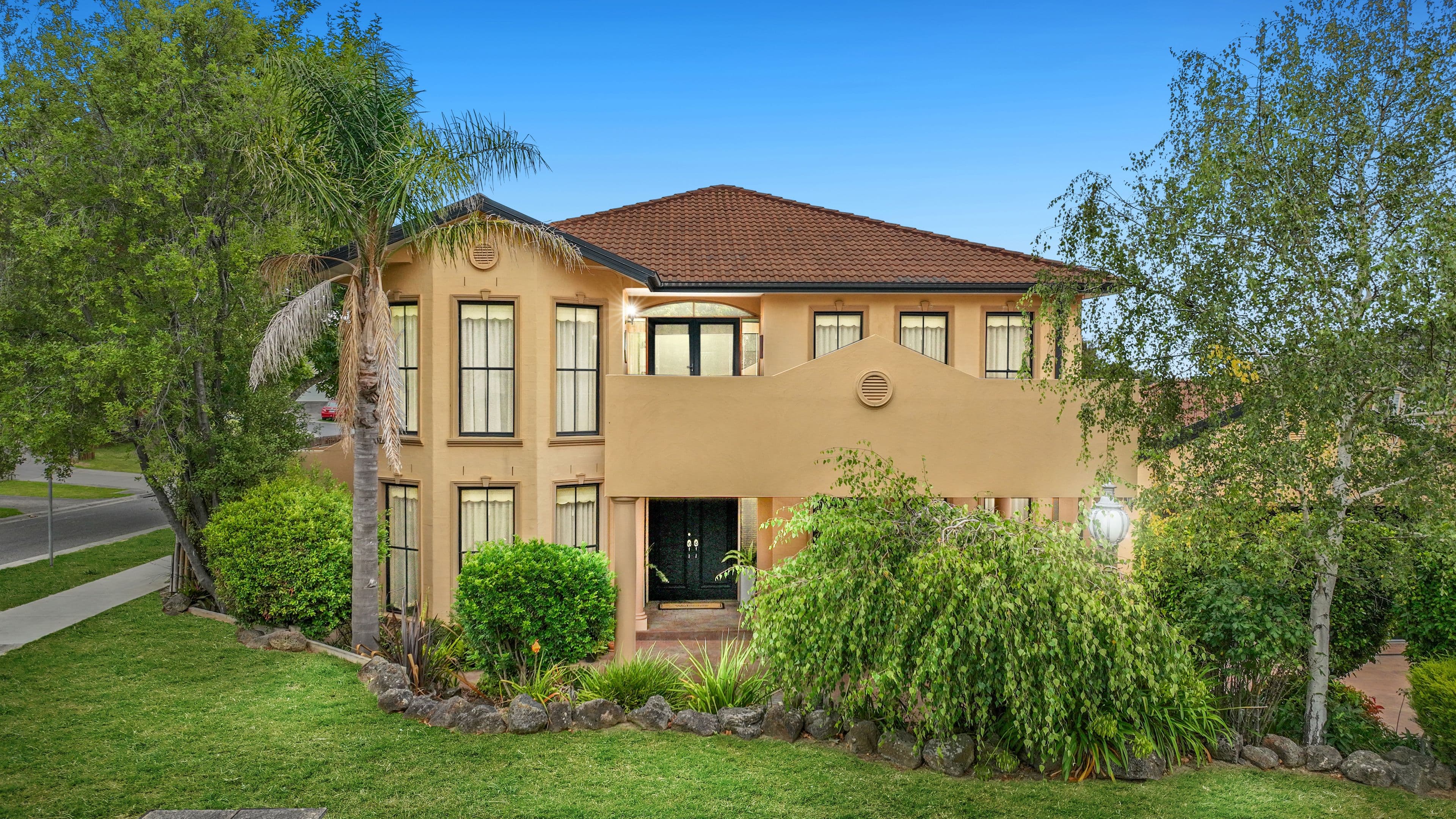 1 Sunrise Court, Lysterfield VIC 3156, Lysterfield - Image 1