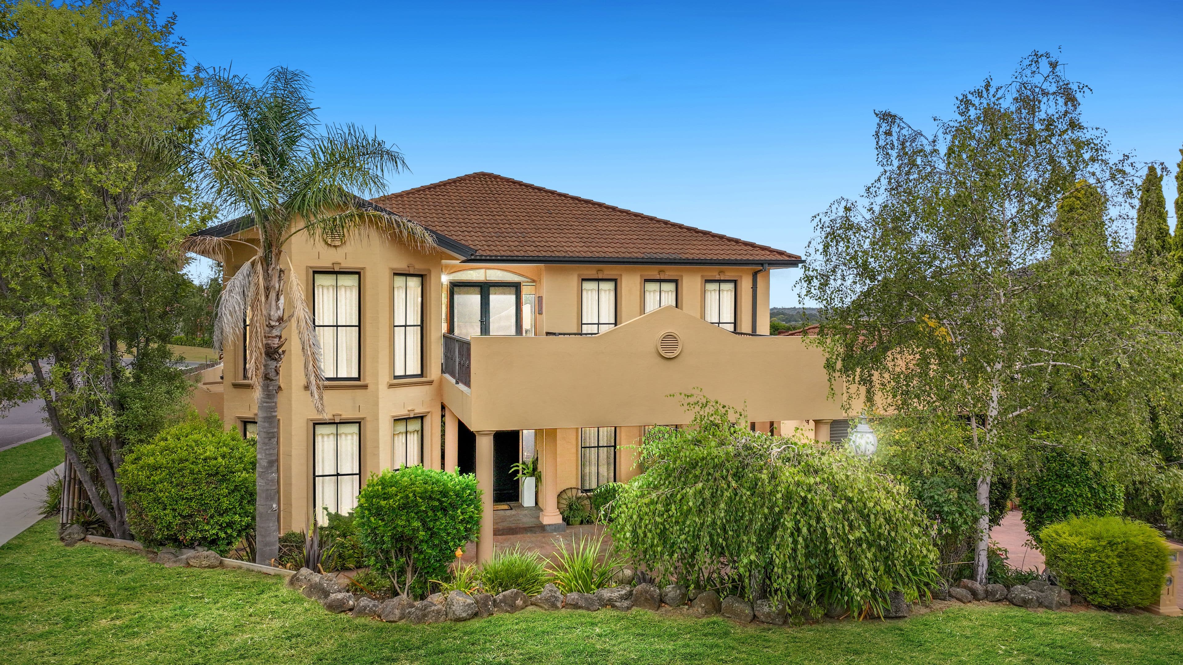 1 Sunrise Court, Lysterfield VIC 3156, Lysterfield - Thumbnail 2